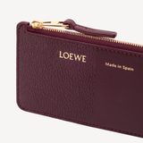Duet Coin Cardholder