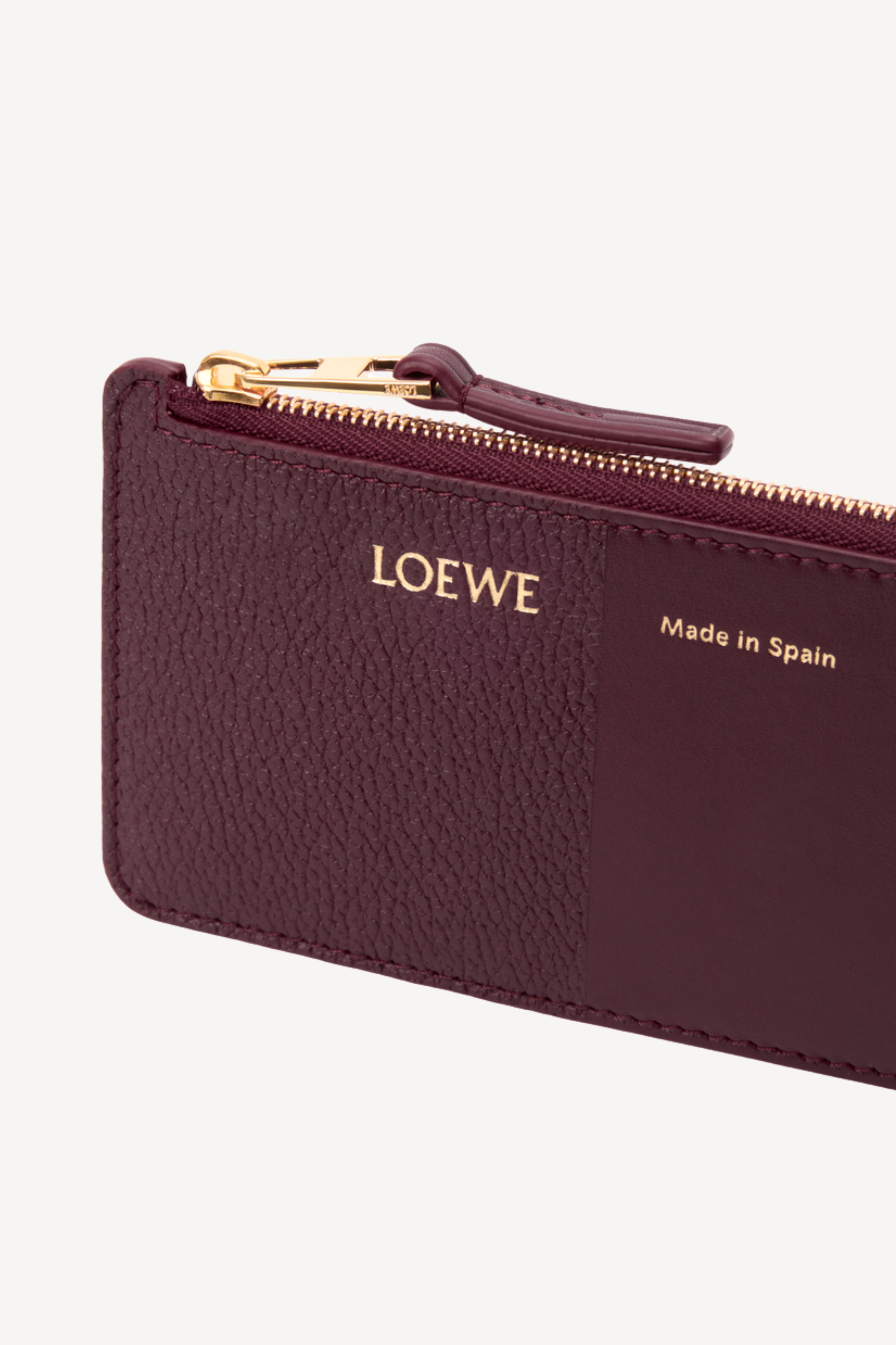 Duet Coin Cardholder