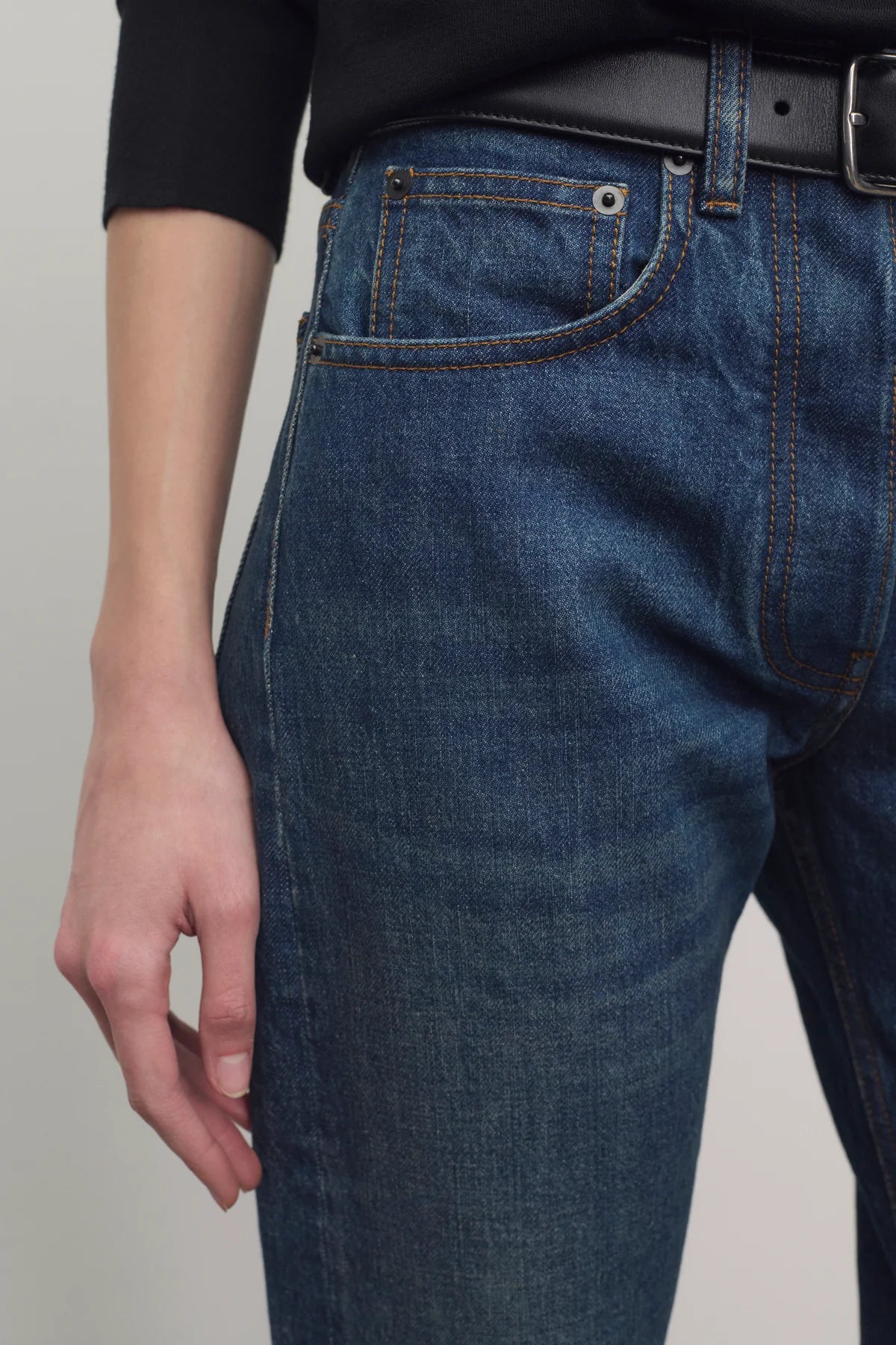Daciana Jean