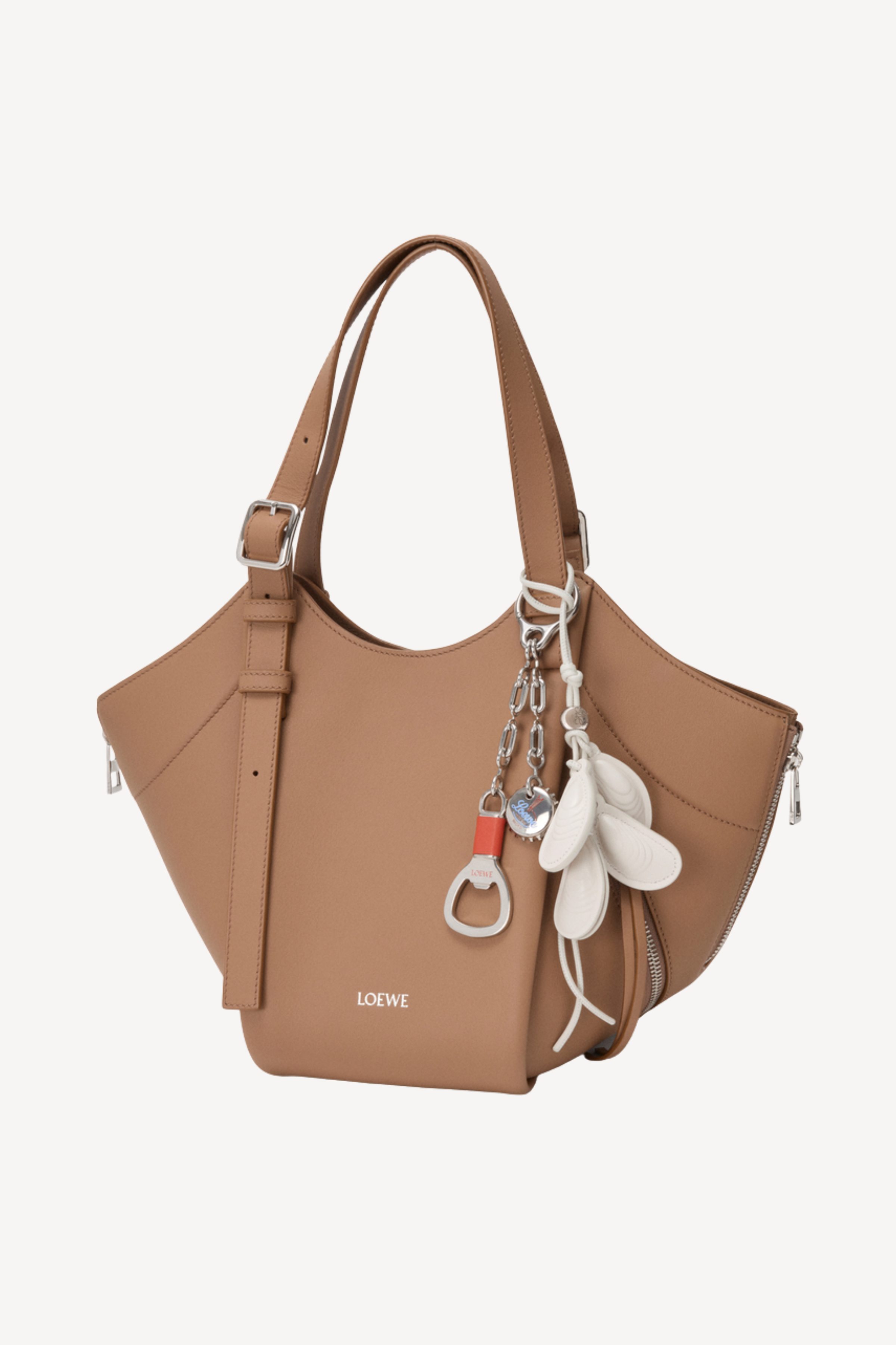 Multi Shell Charm