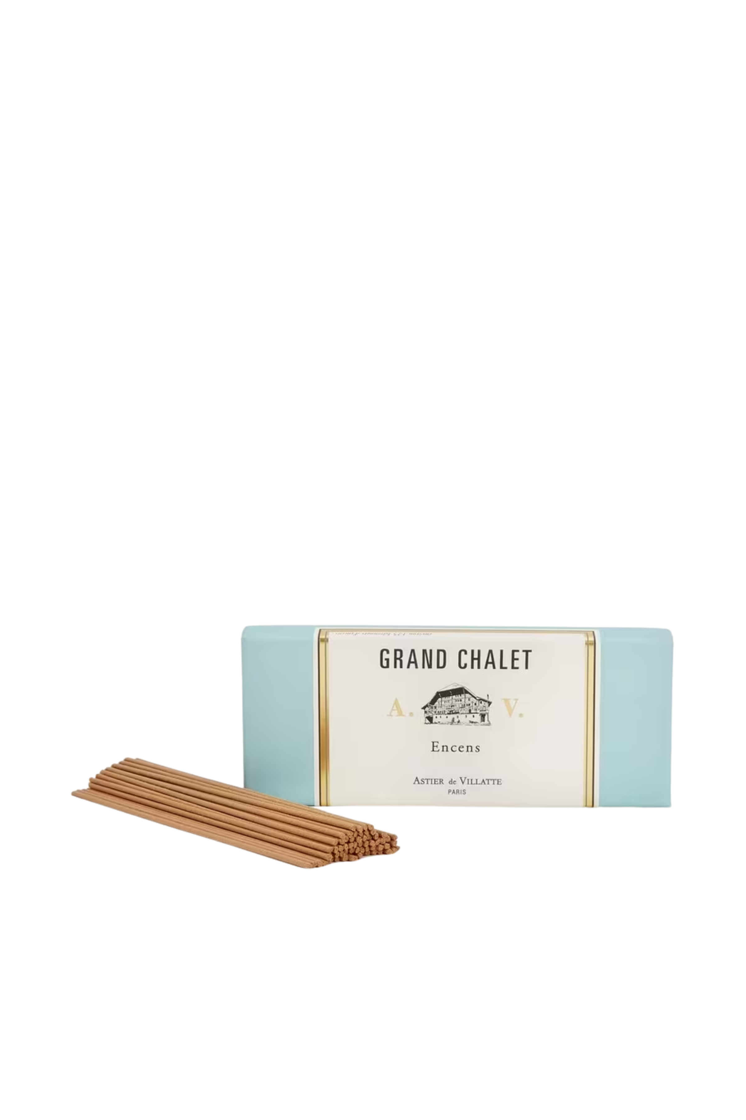 Grand Chalet Incense Sticks
