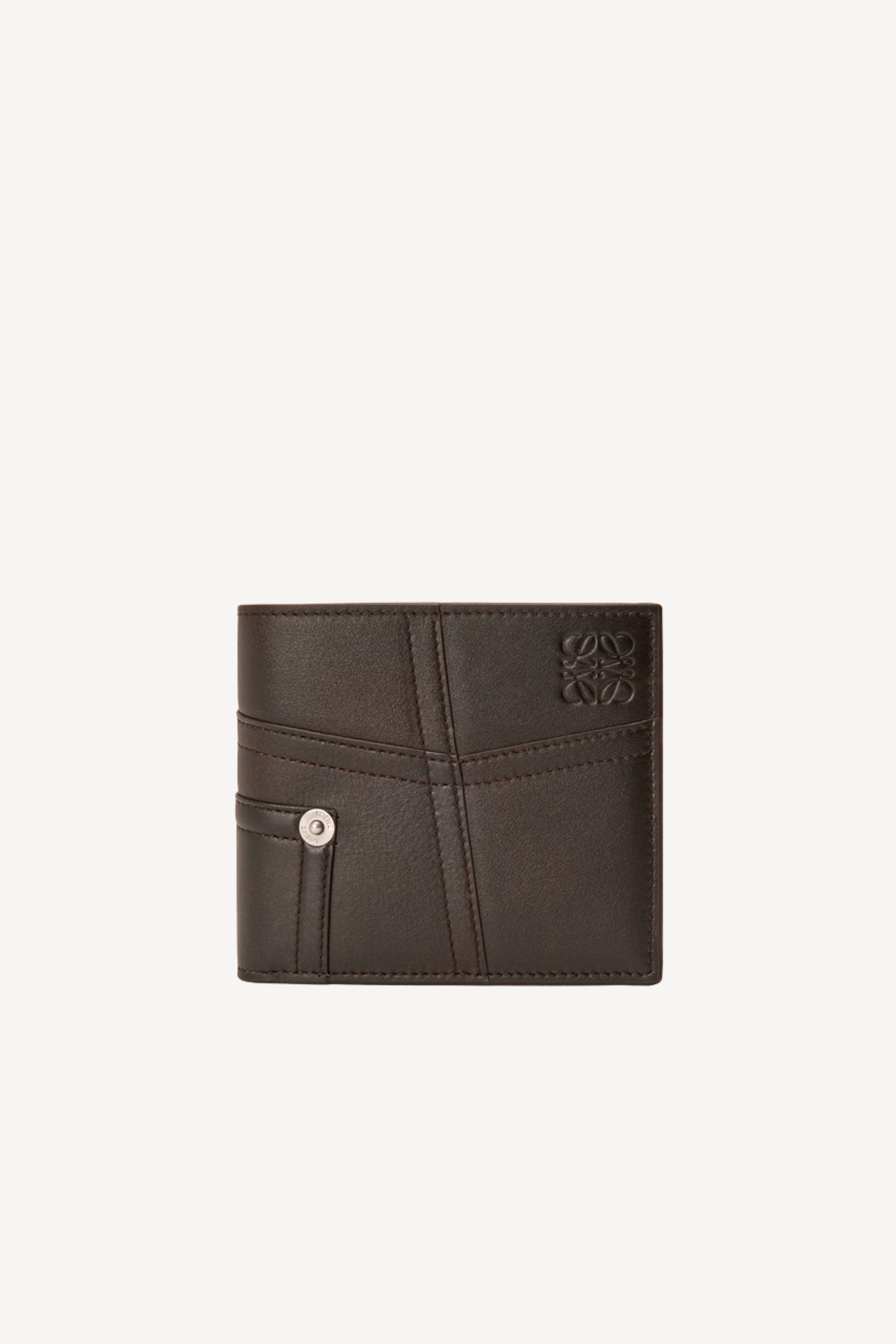 Panta Bifold Wallet