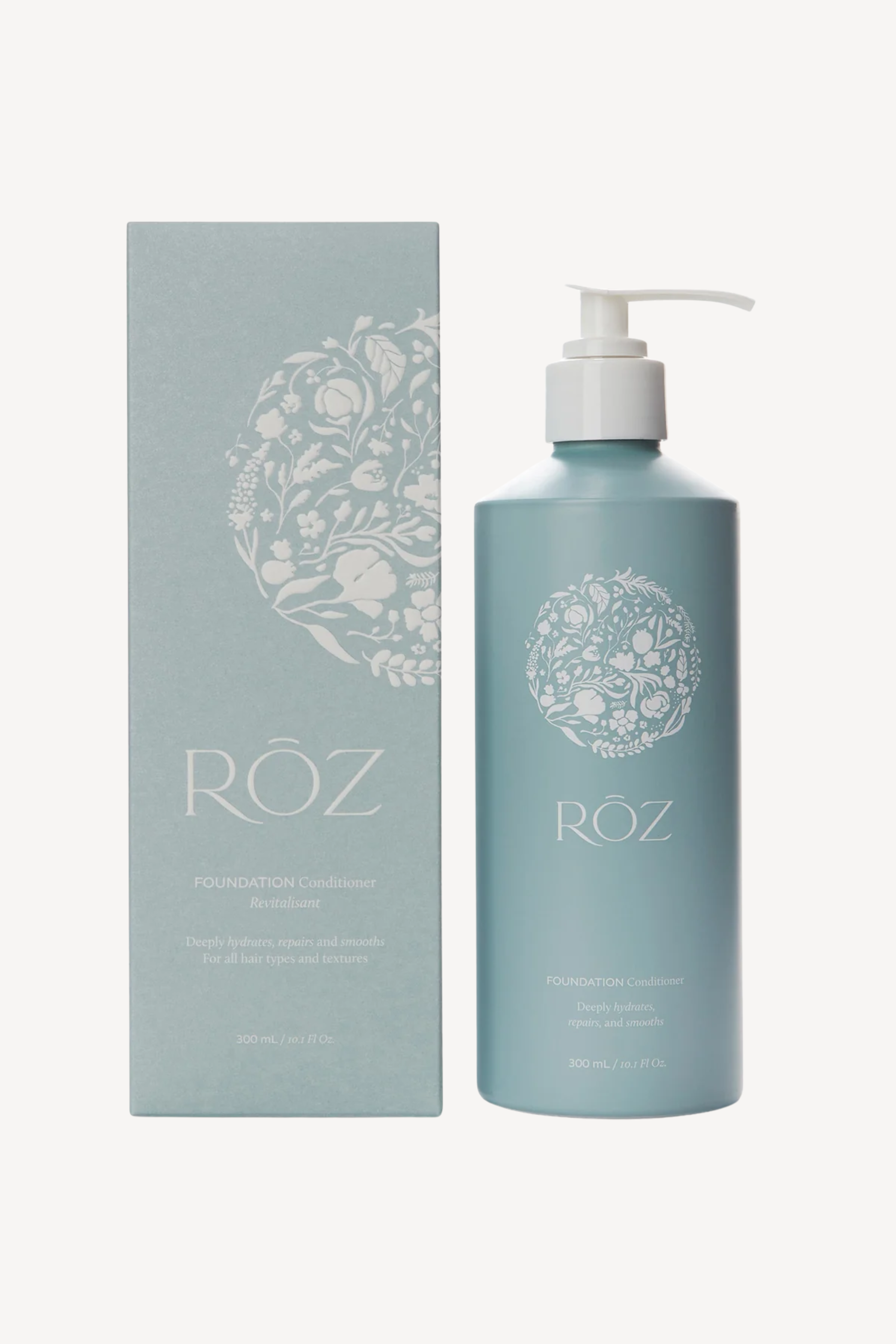 Foundation Conditioner