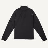 Ambientwarp River Shirt in Black