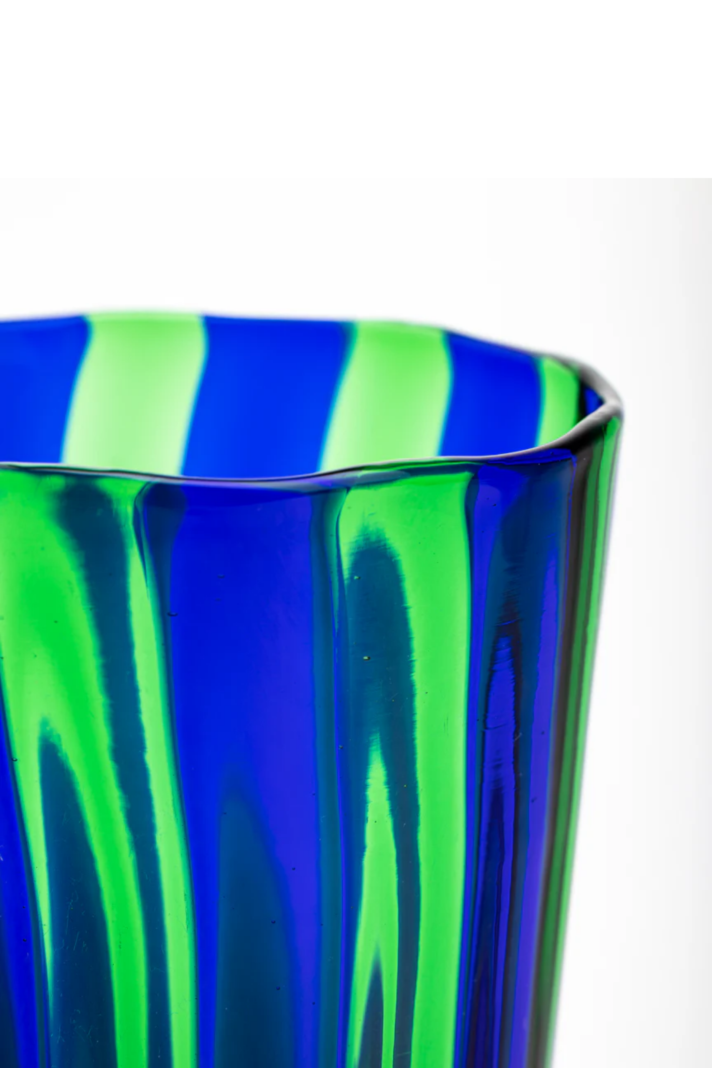 Berlingot Evo Large Glass