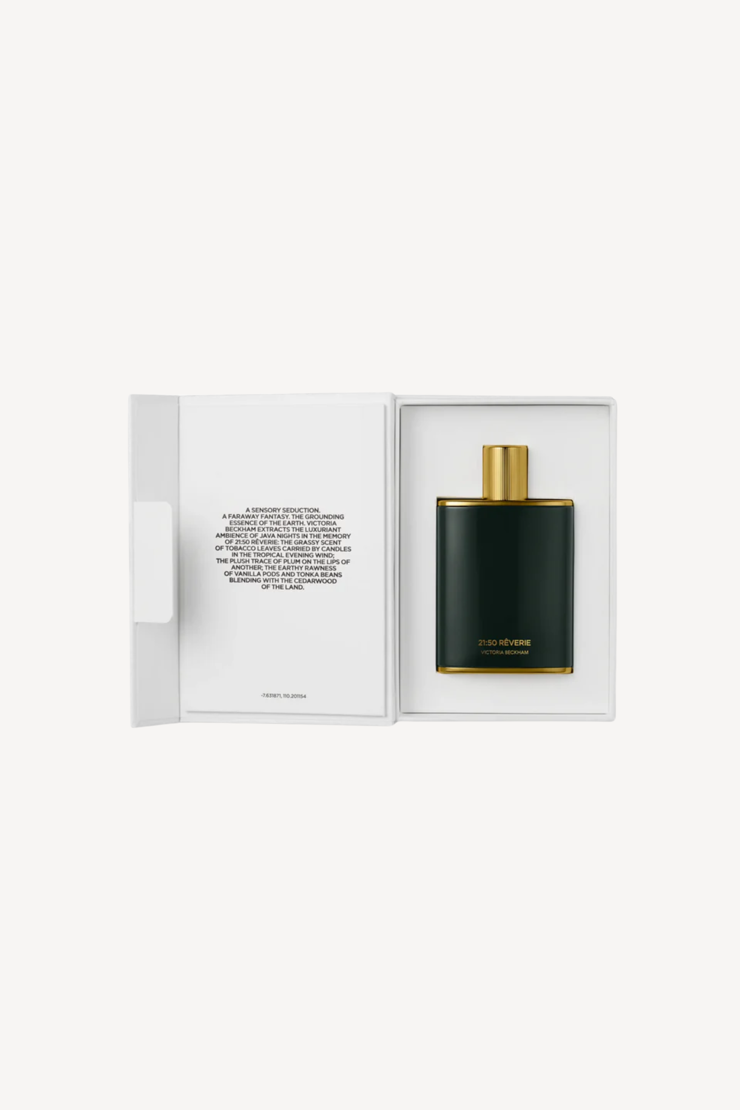 21:50 Rêverie Eau de Parfum