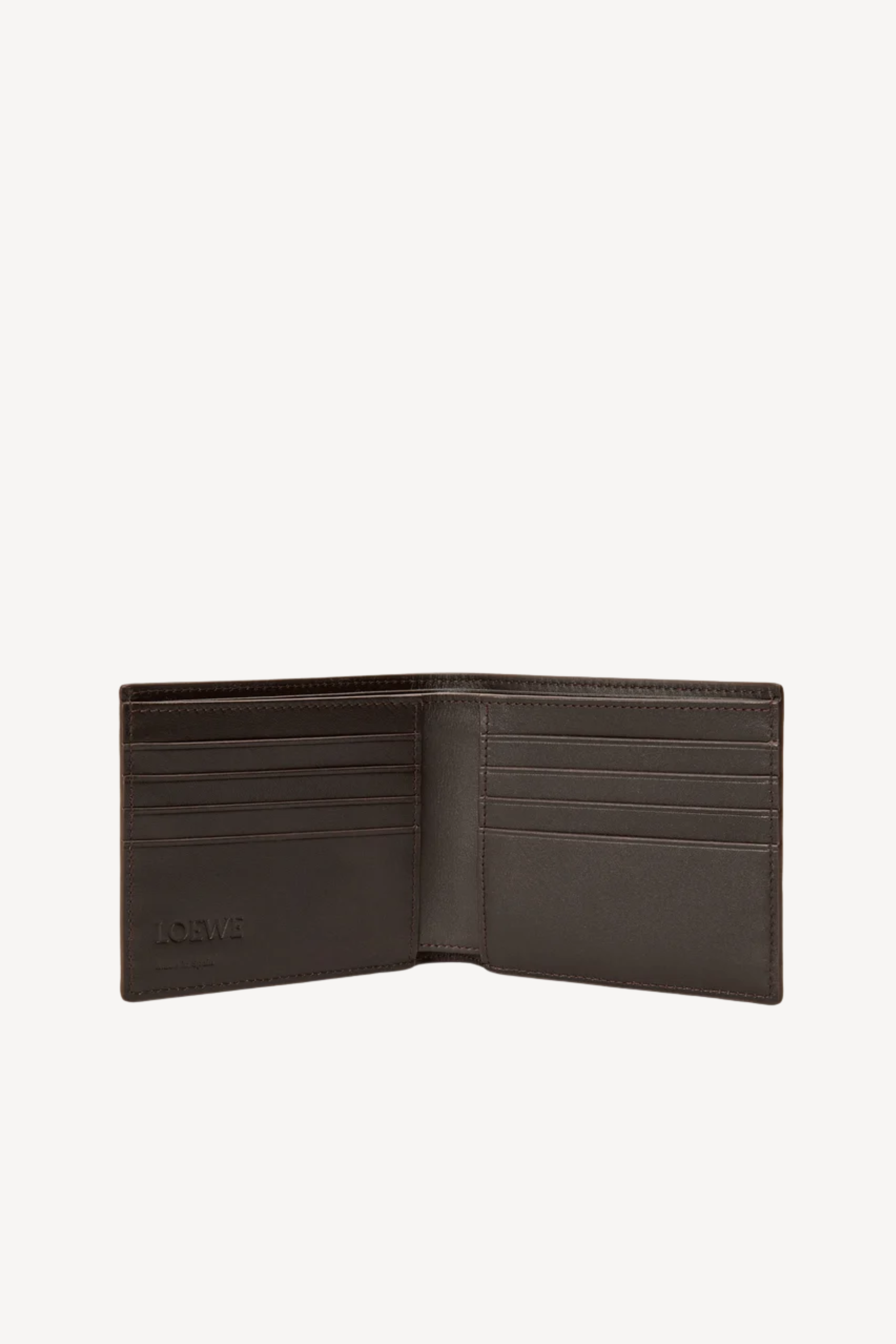 Panta Bifold Wallet