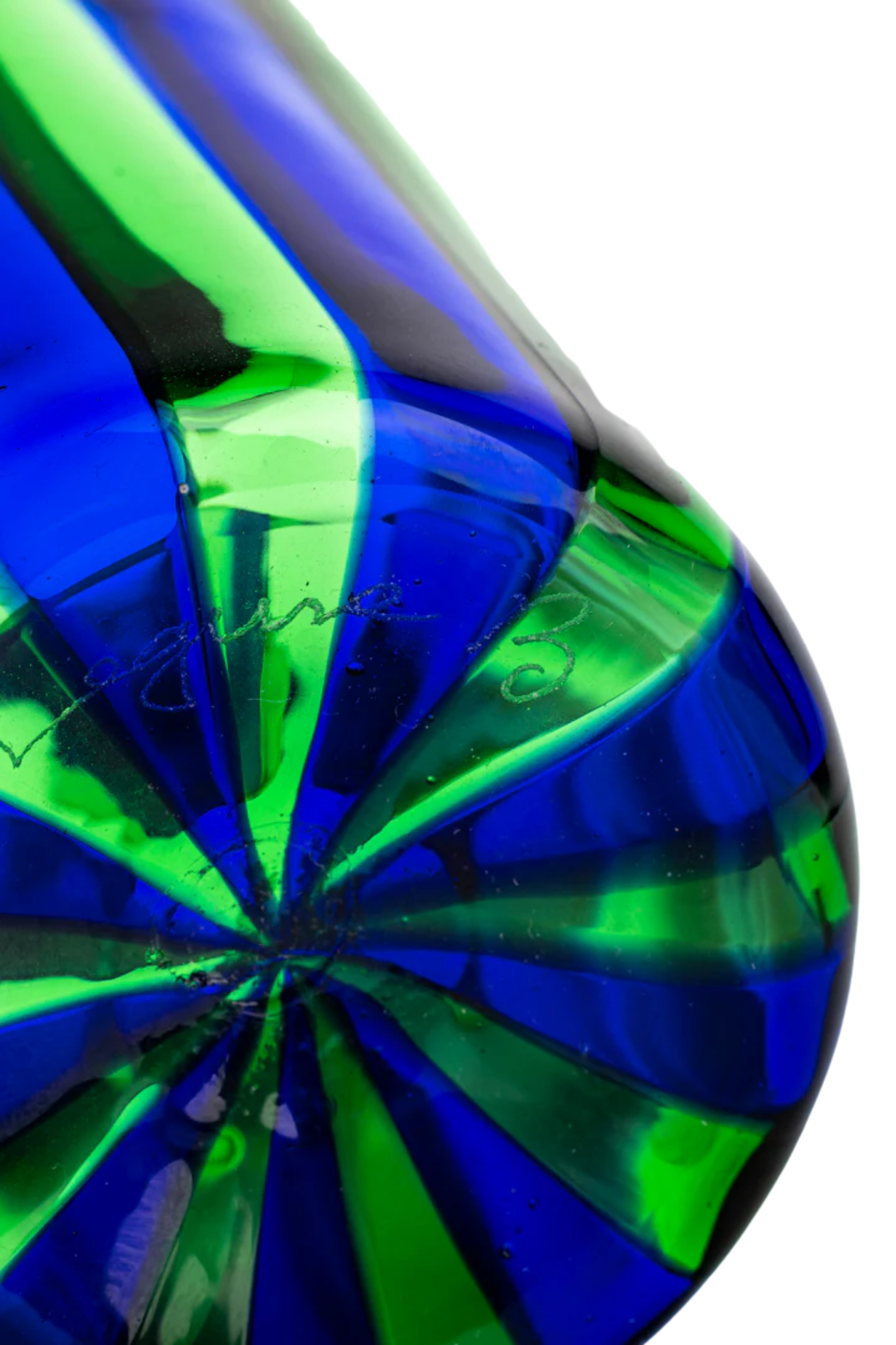 Berlingot Evo Large Glass