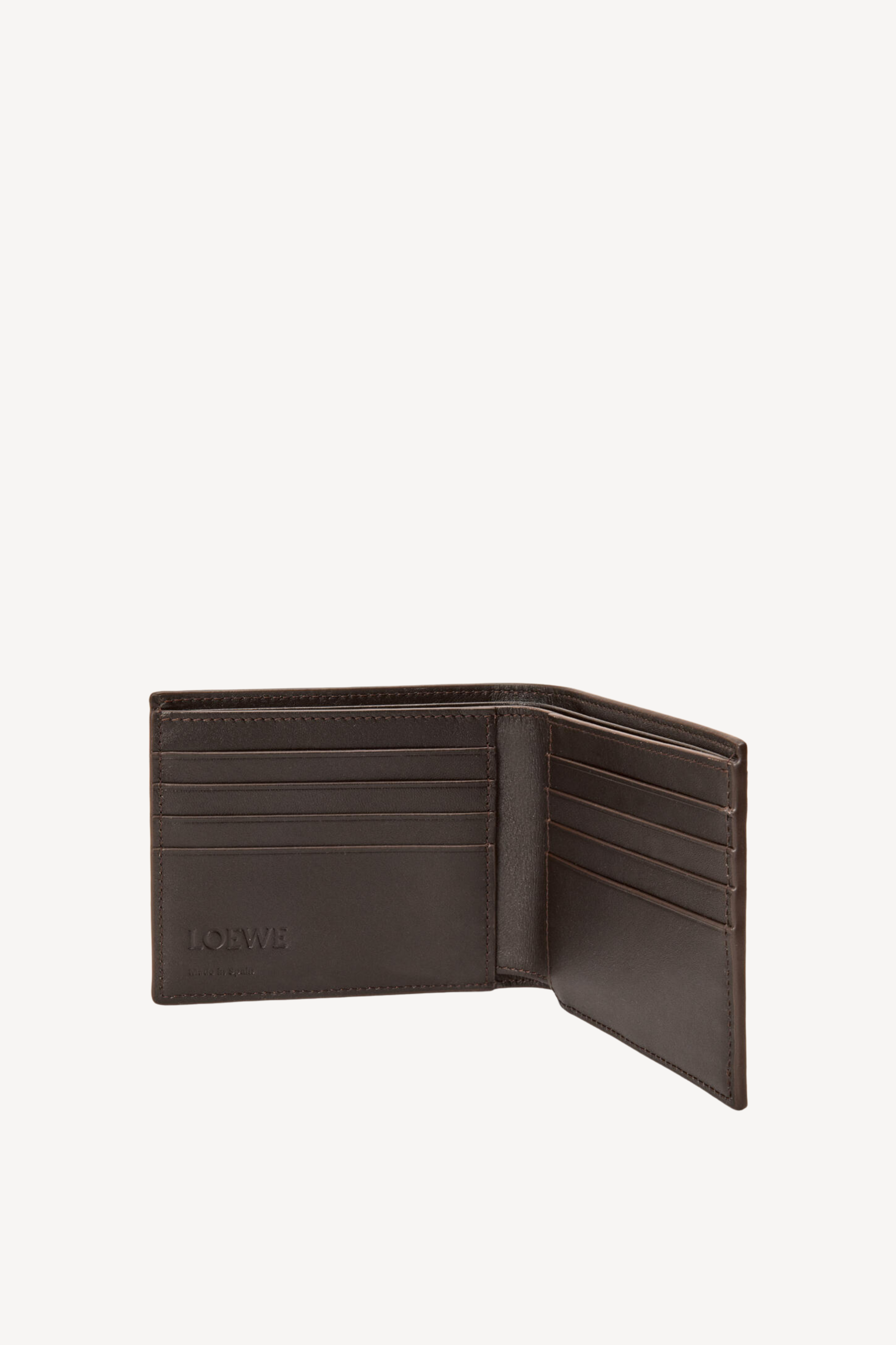 Panta Bifold Wallet