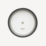 Salt Candle