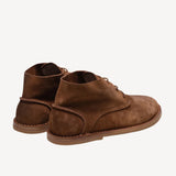 Alto Suede Boot in Brown