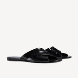 Liria Flat Sandal