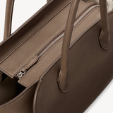 Marlo 12 in Tawney Brown