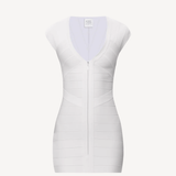 The Champagne Dress
