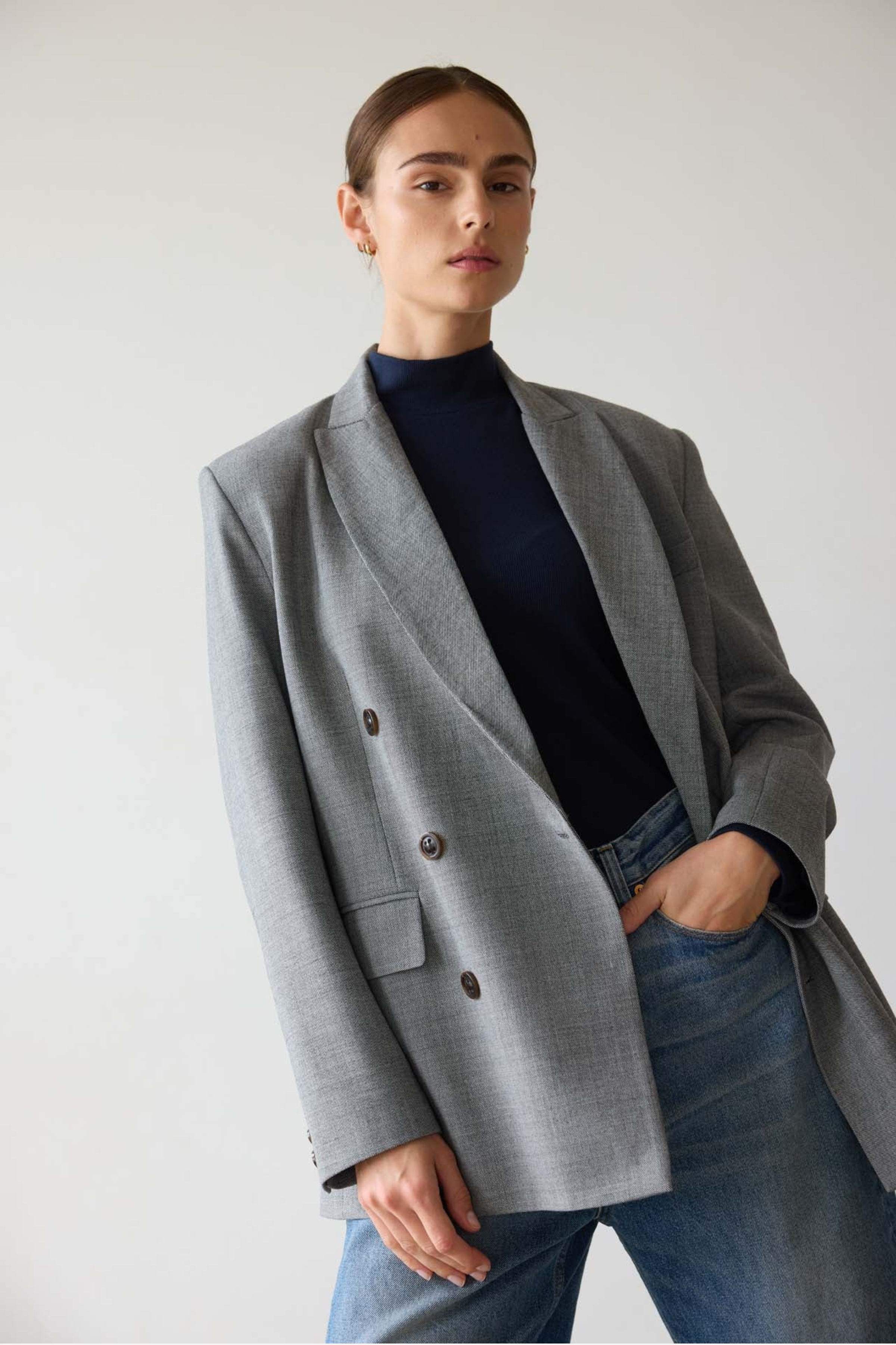 DB Blazer