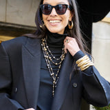 Carine Earrings