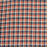 Caper Shirt in Red