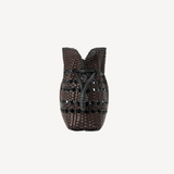 Flamenco Clutch Woven Medium