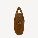 Closer Slim Briefcase