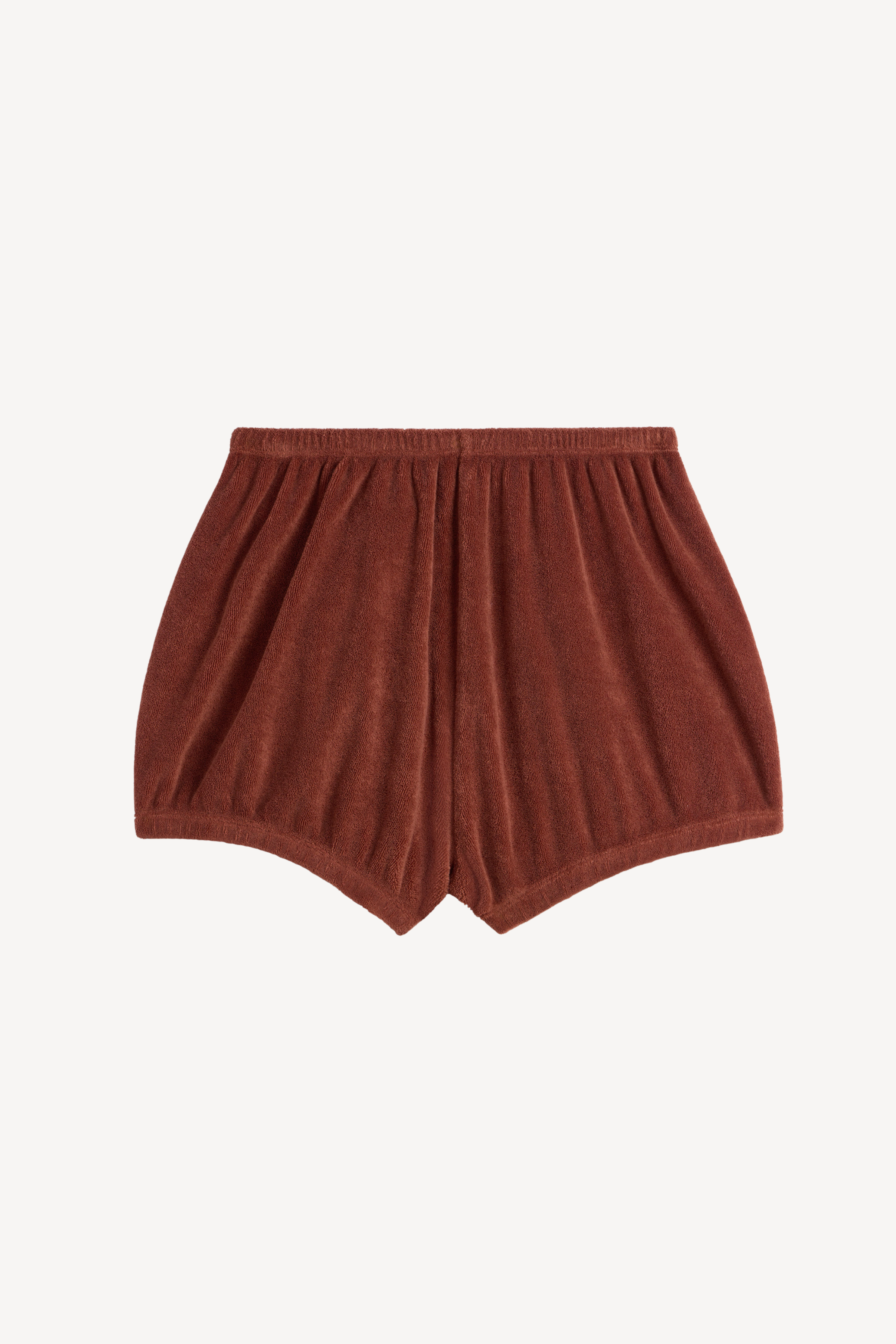 Hera Bloomers in Terry