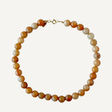 Red Aventurine Necklace
