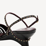 Drew Sandal w/ Studs 55