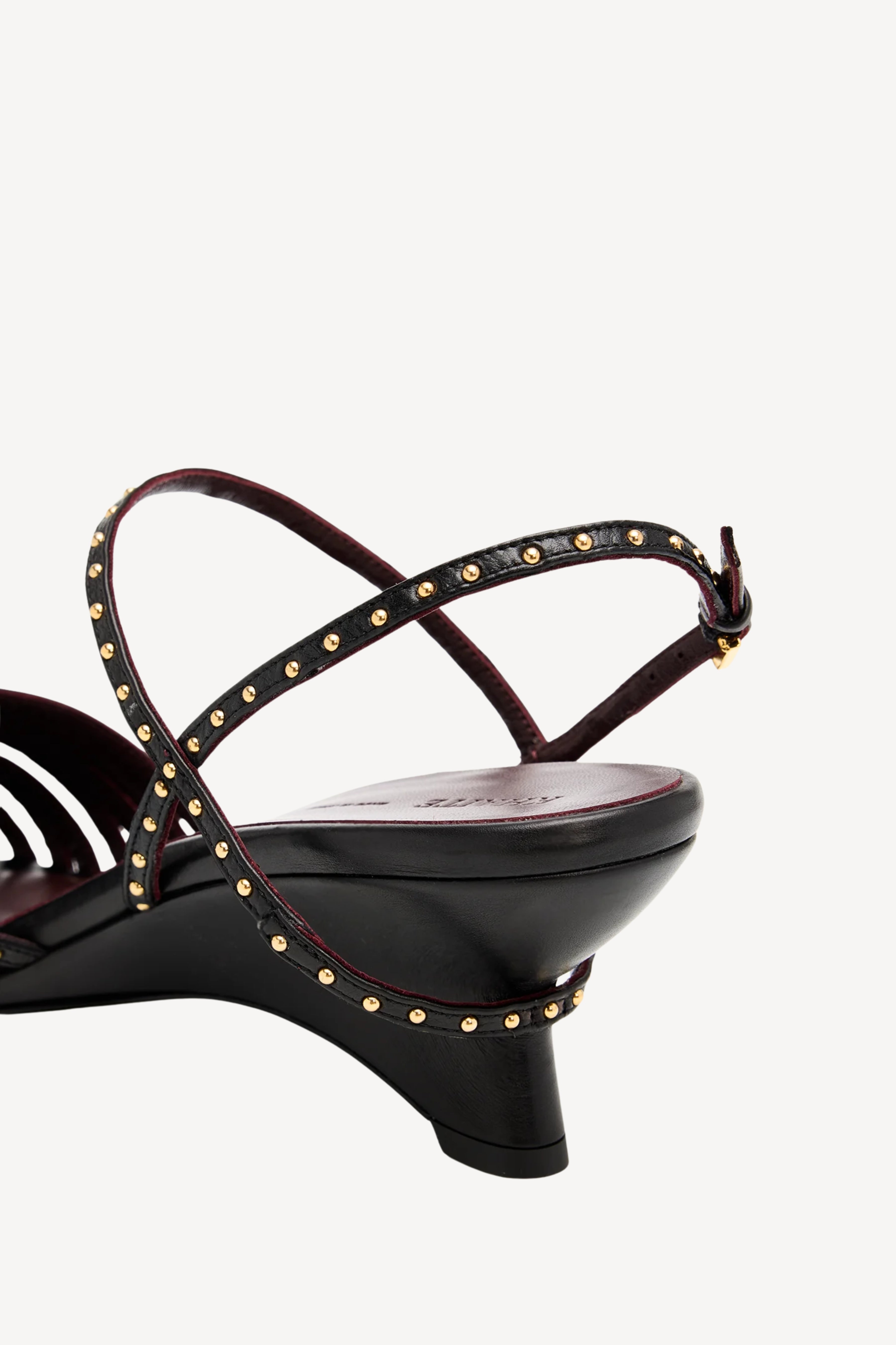 Drew Sandal w/ Studs 55