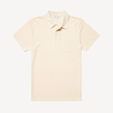 Short Sleeve Riviera Polo