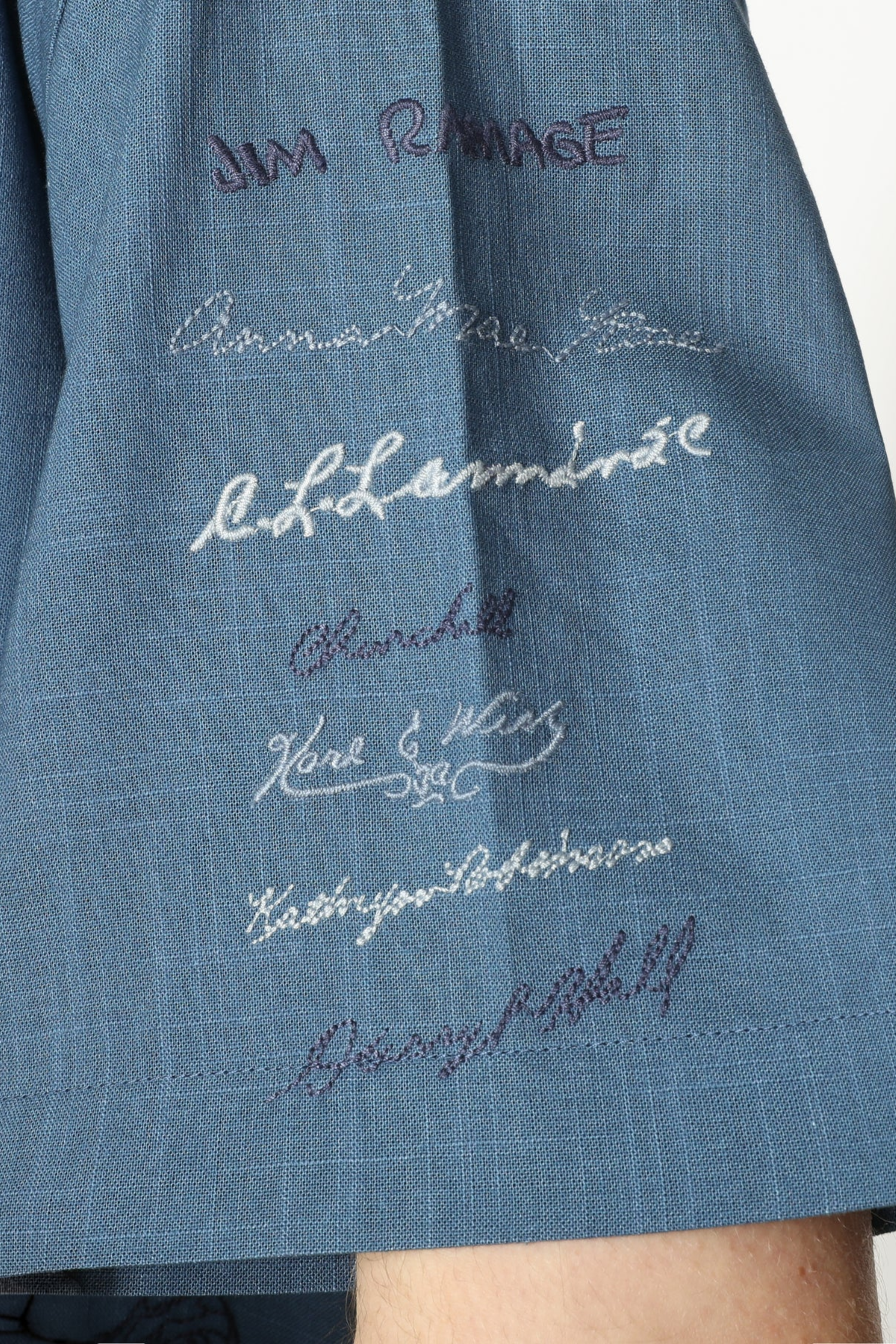 Orchestra Camp Shirt