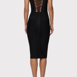 The Neri Dress