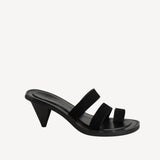 Three Strap Sandal