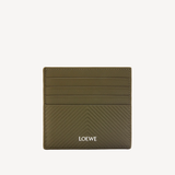 Open Cardholder