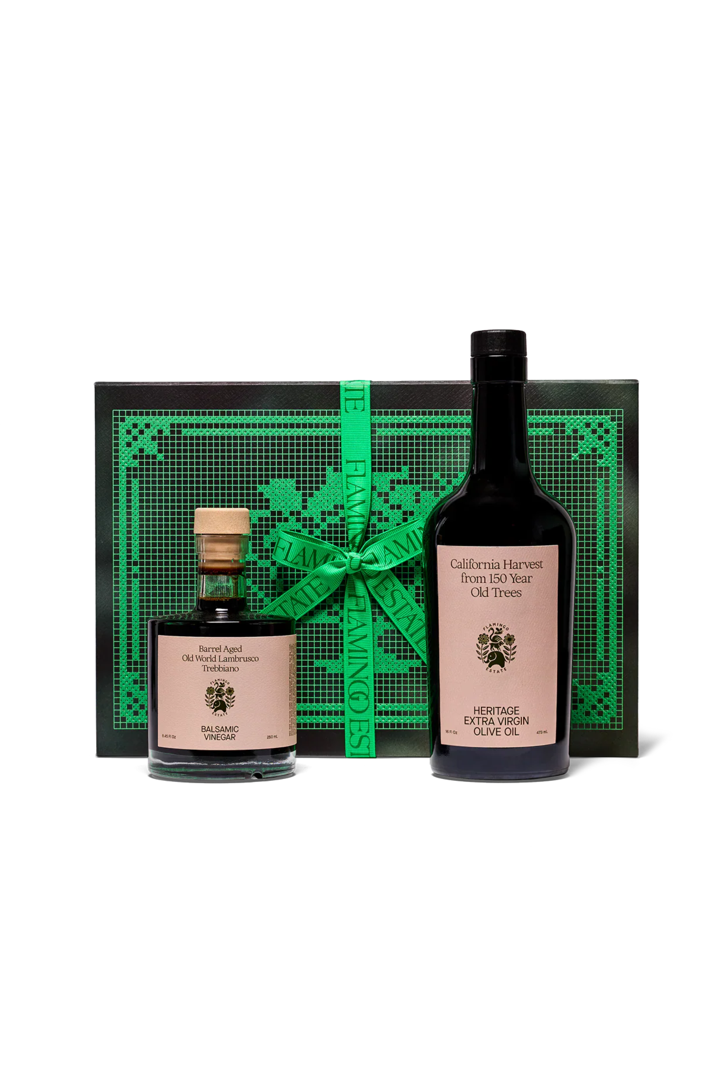 Tablemates Olive Oil & Balsamic