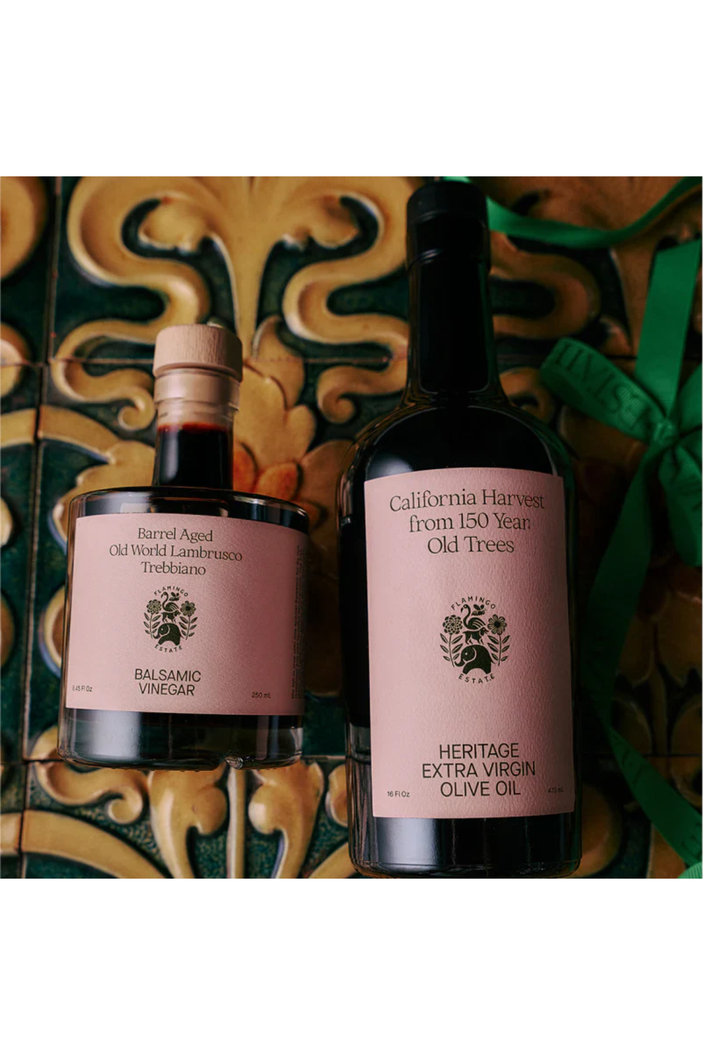 Tablemates Olive Oil & Balsamic