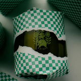 Highland Park Jalapeño Candle