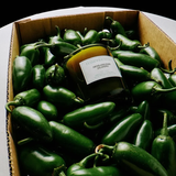 Highland Park Jalapeño Candle