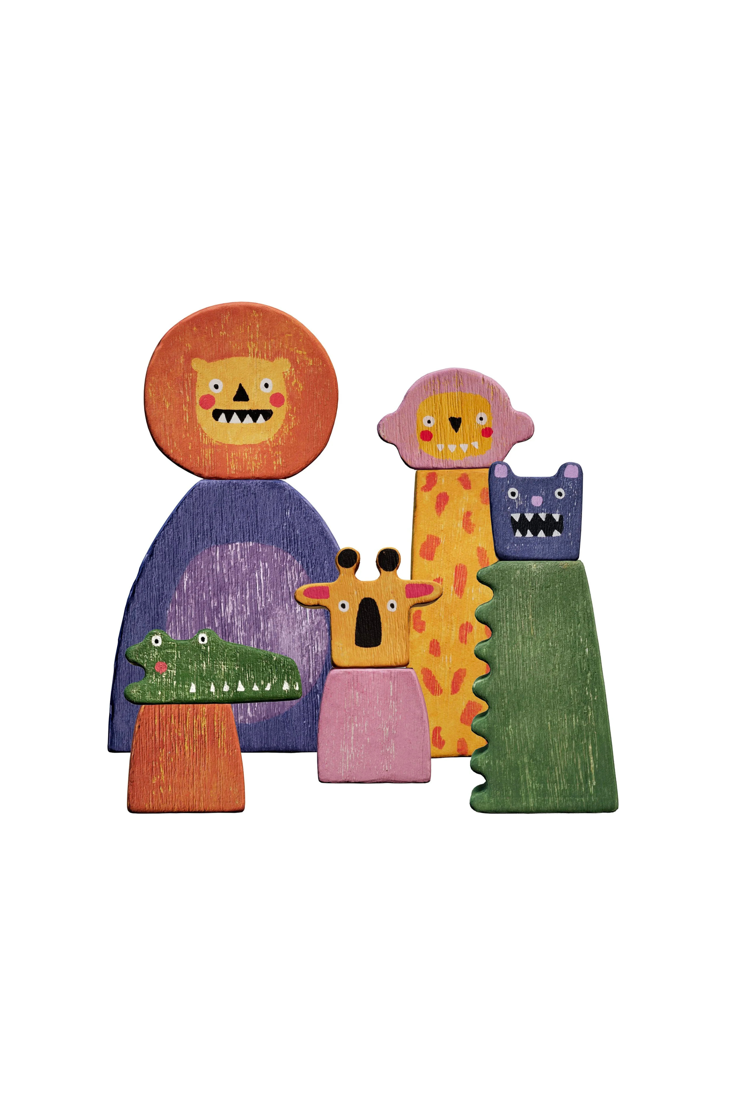 The Beast Collection