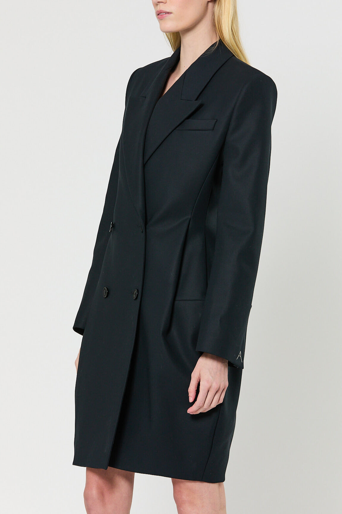 Tailored Coat