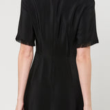 Brooke T-Shirt Dress