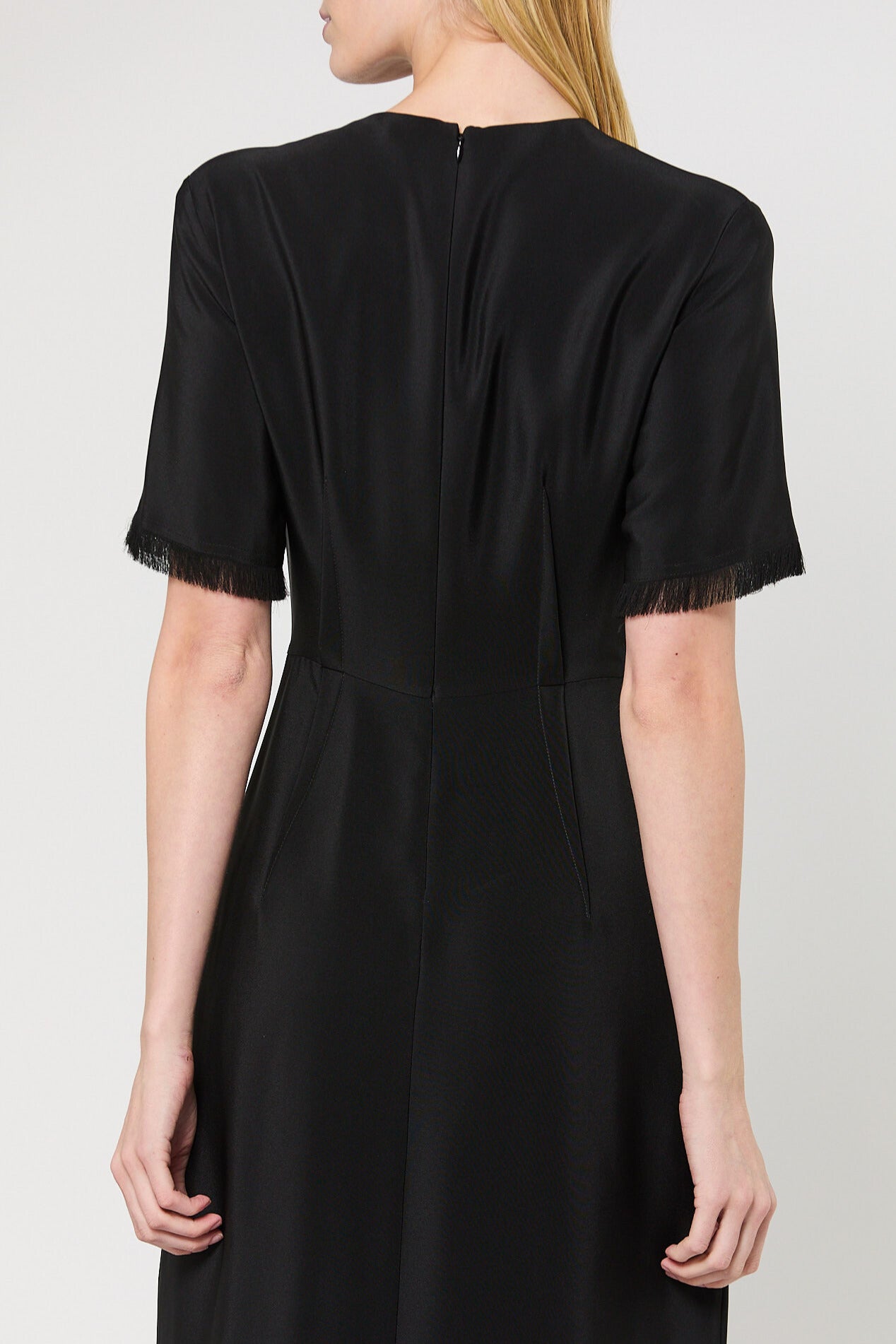 Brooke T-Shirt Dress