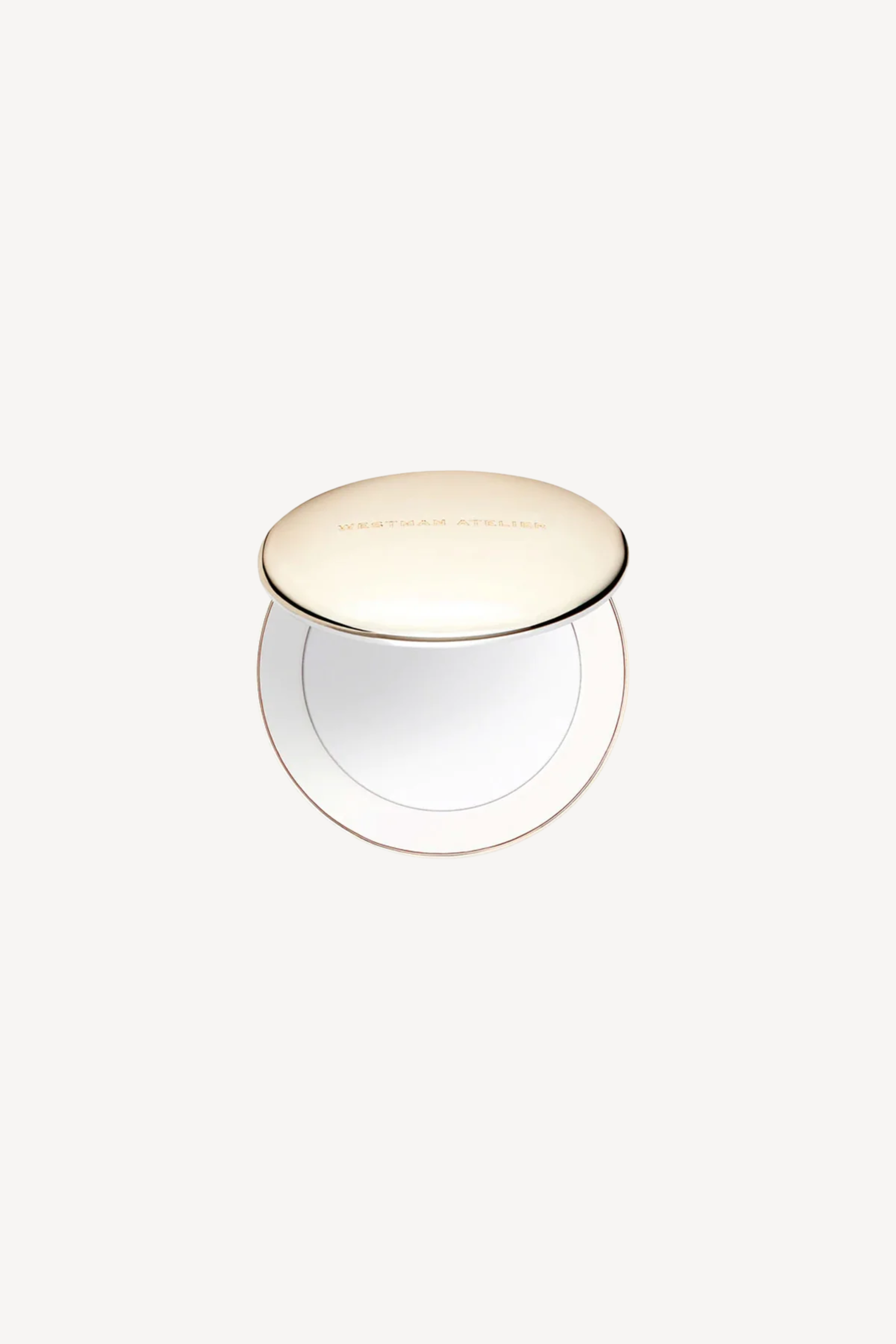 Vital Pressed Skincare Powder