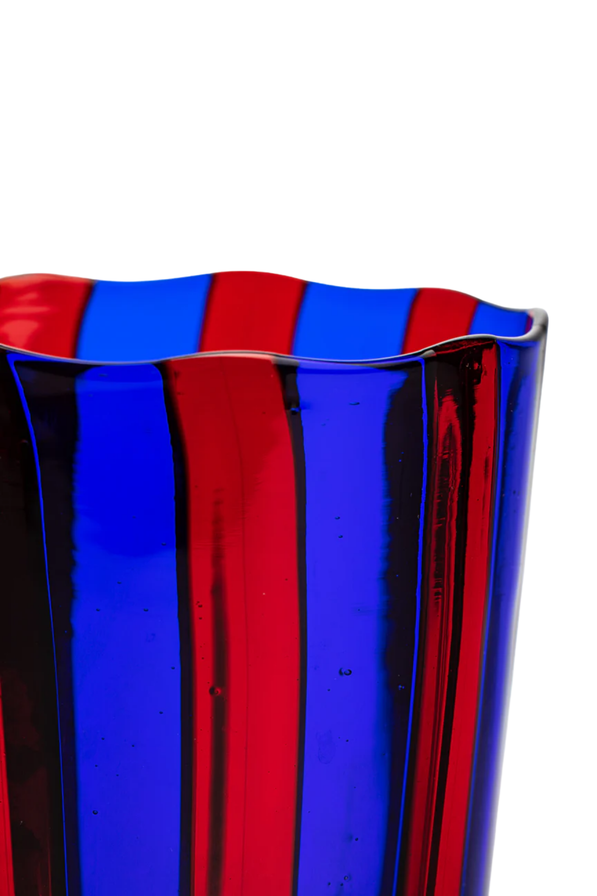 Berlingot Evo Large Glass