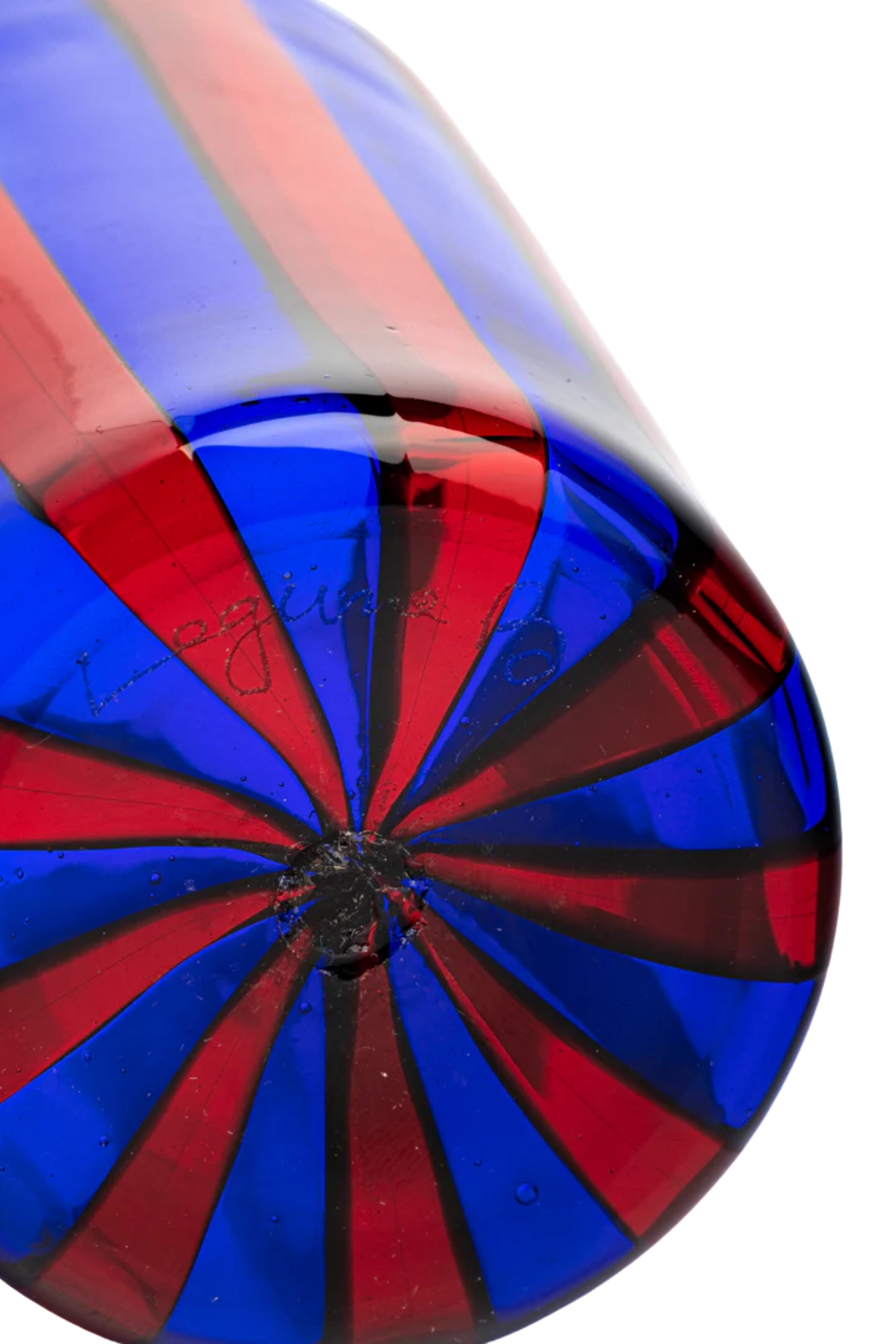 Berlingot Evo Large Glass