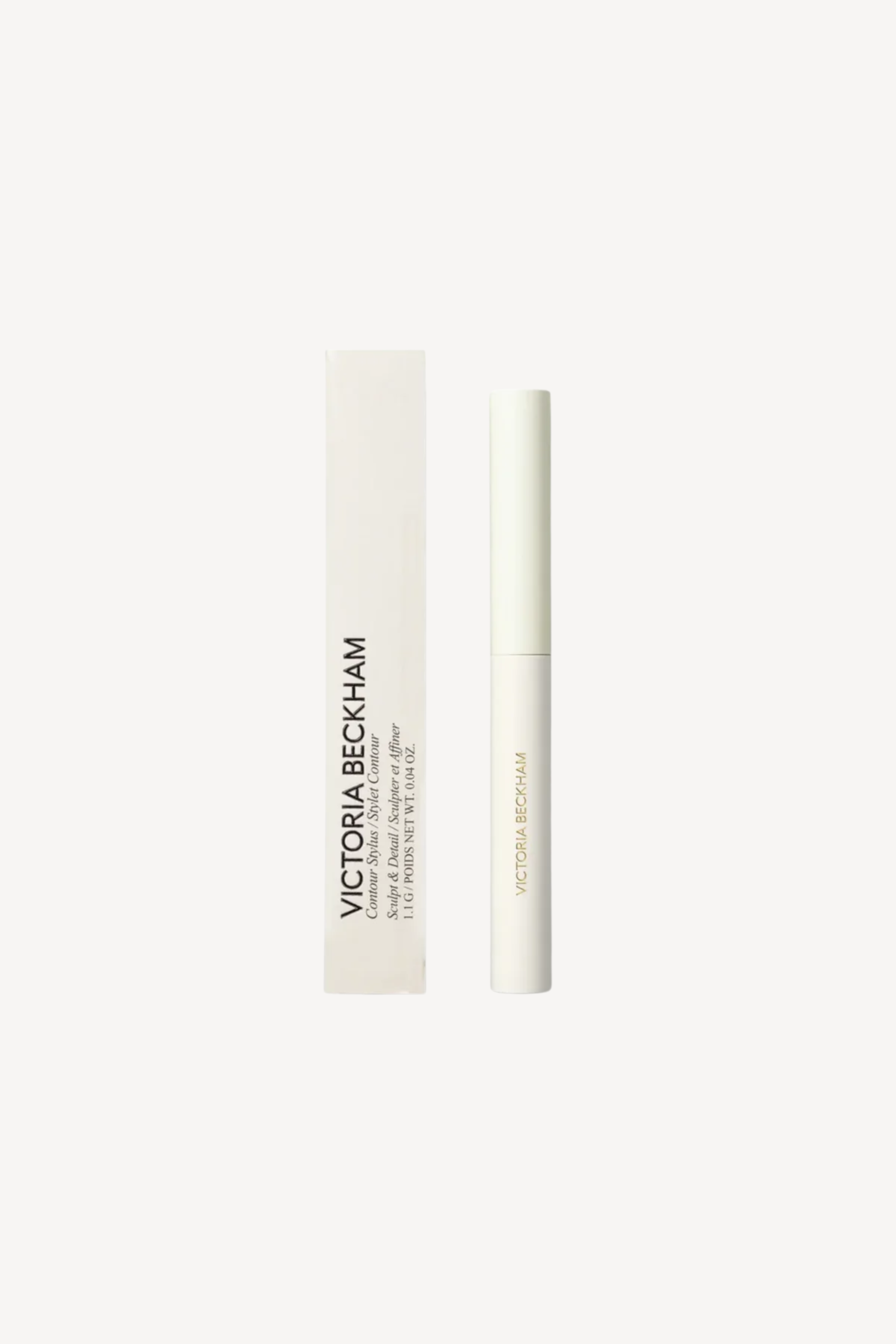 Contour Stylus