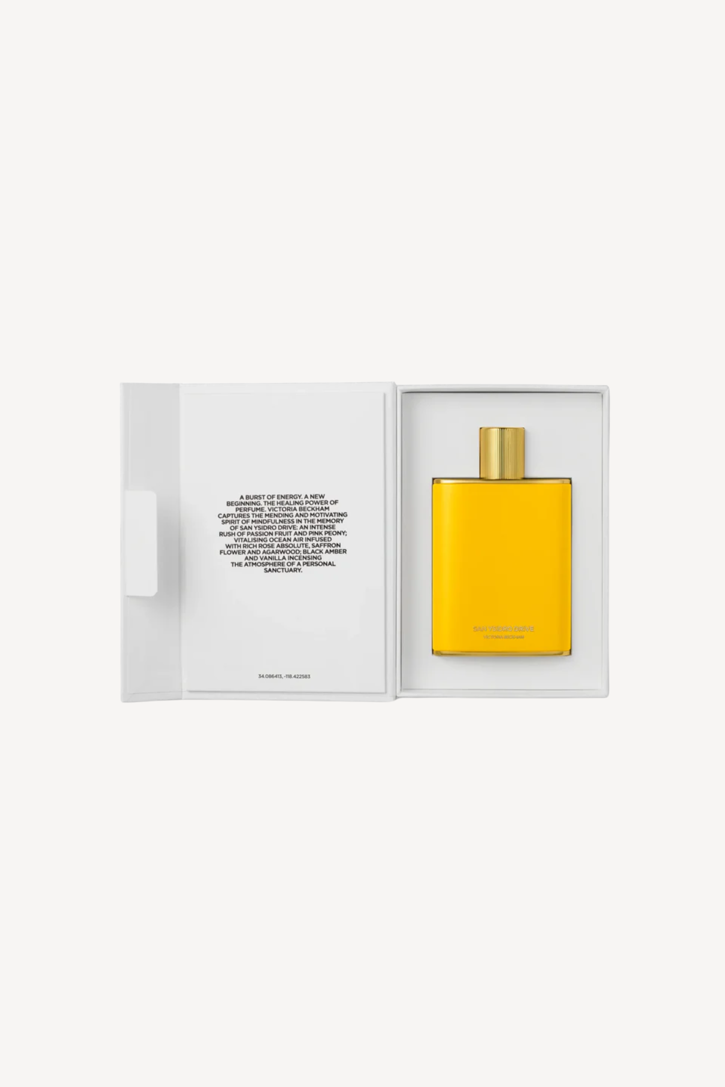 San Ysidro Eau de Parfum