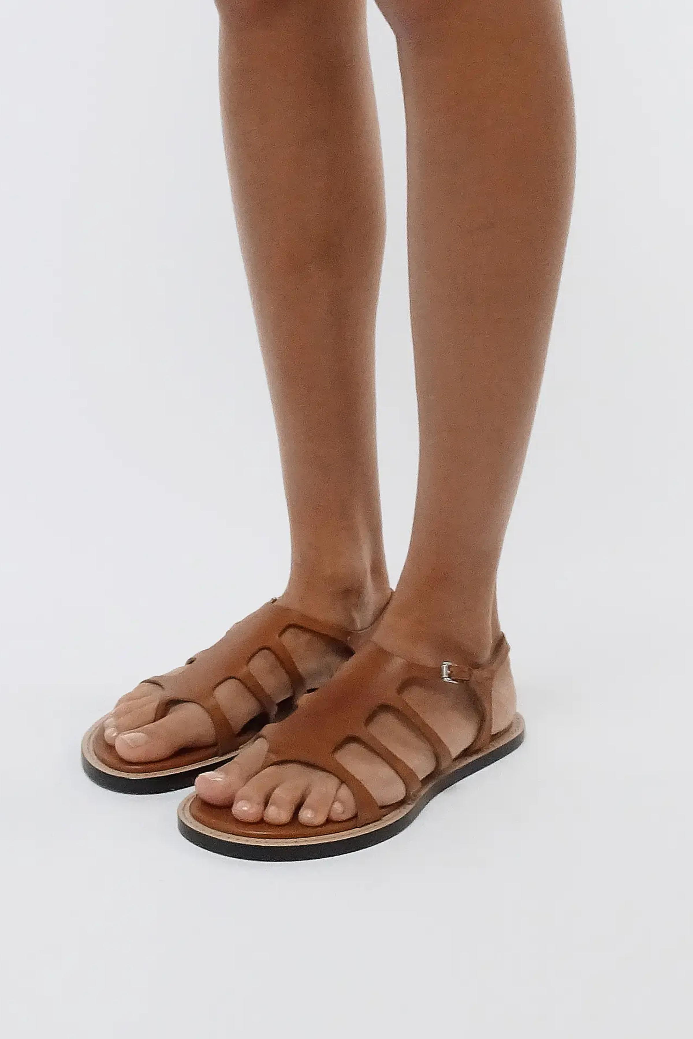 Roma Sandal