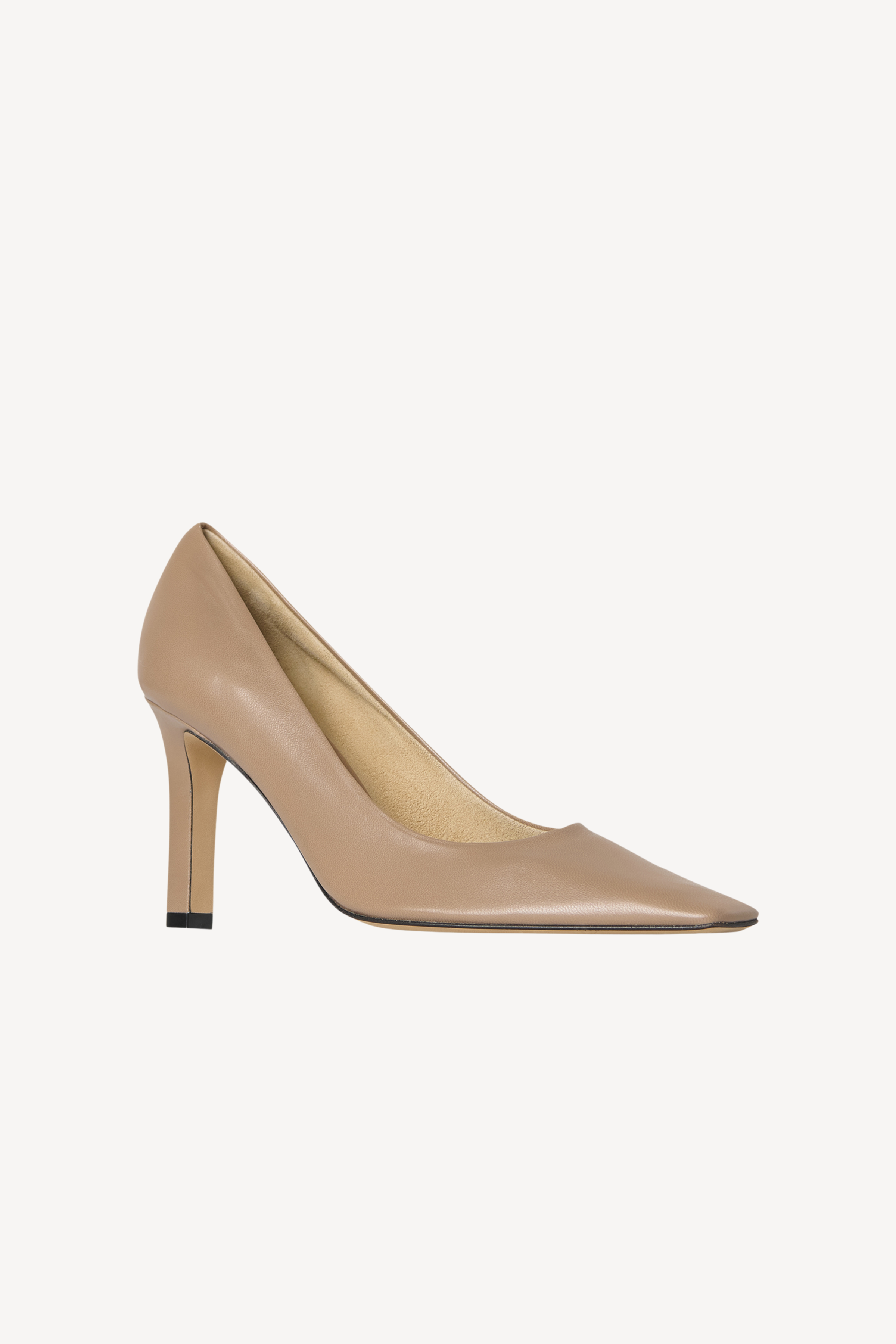 Carla Pump 80