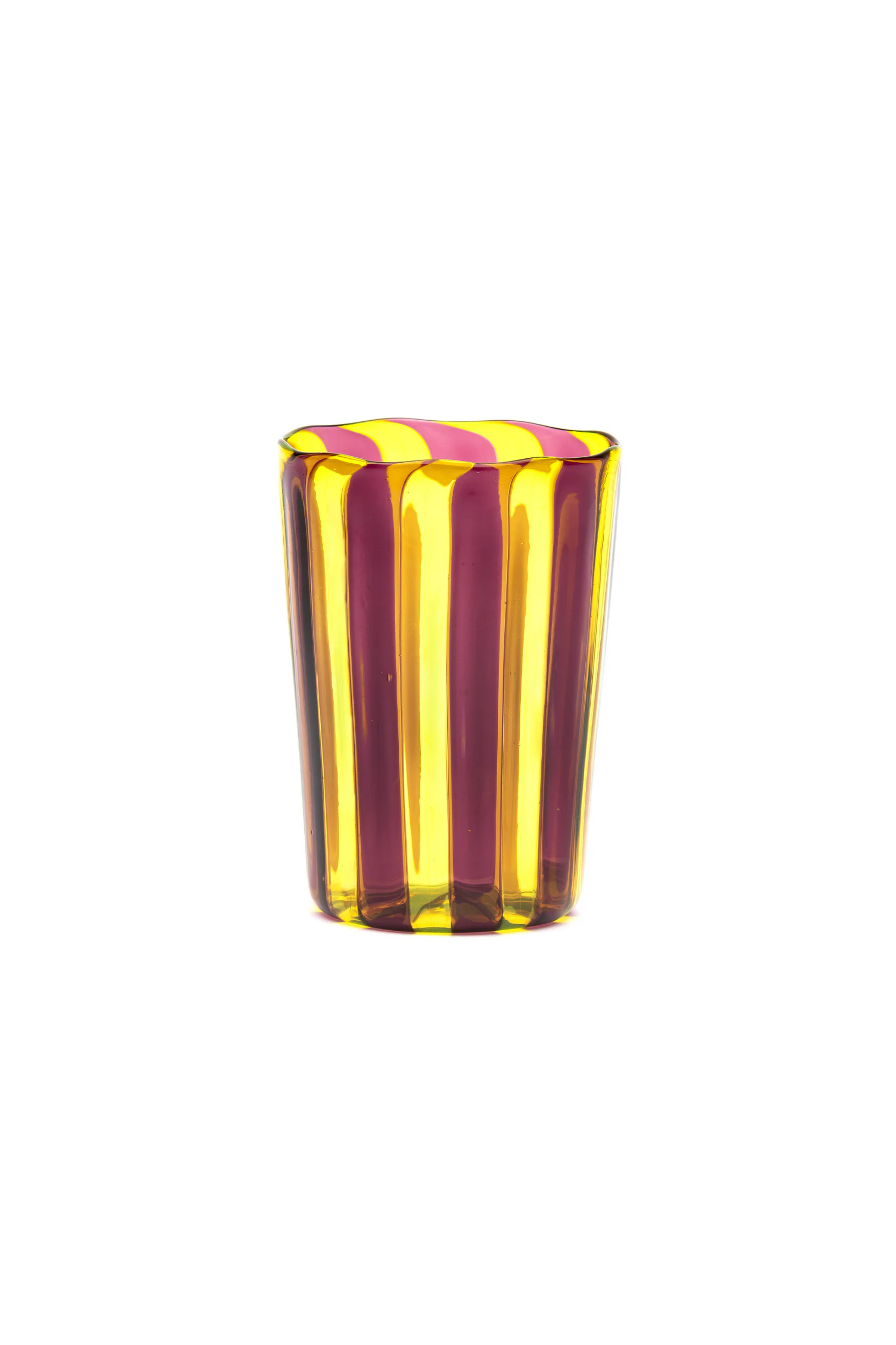 Berlingot Evo Large Glass