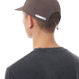 Peaceshell Cordura Trail Cap in Falcon