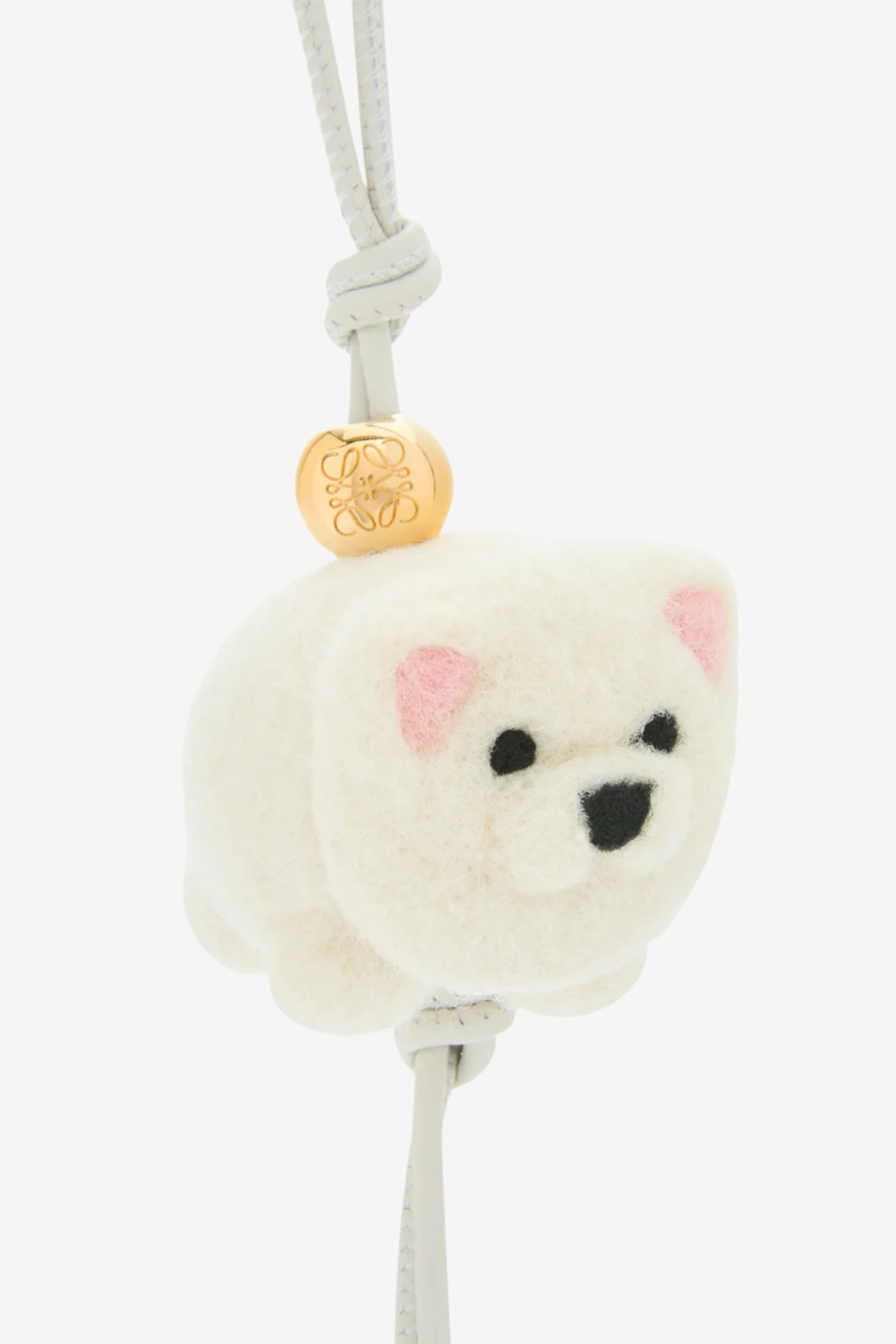 Chow Chow Charm
